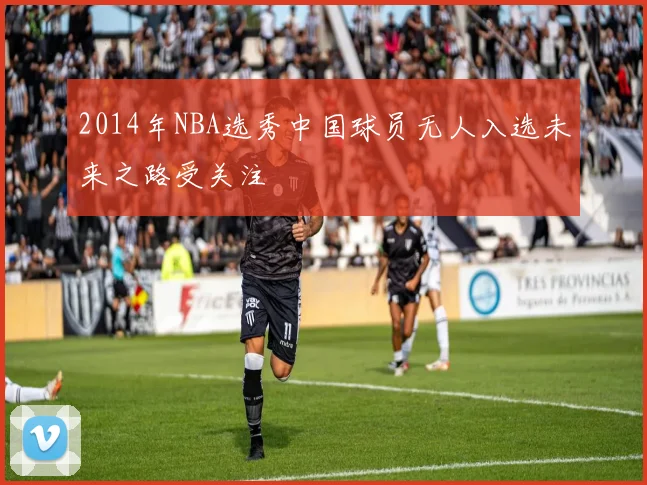 2014年NBA选秀中国球员无人入选未来之路受关注